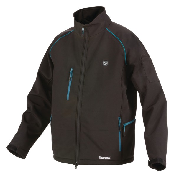 DCJ205 Akku-Thermojacke