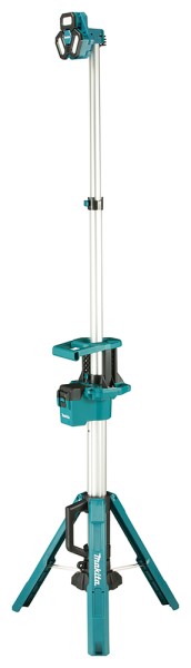 DEADML814 LED-Akku-Baustrahler