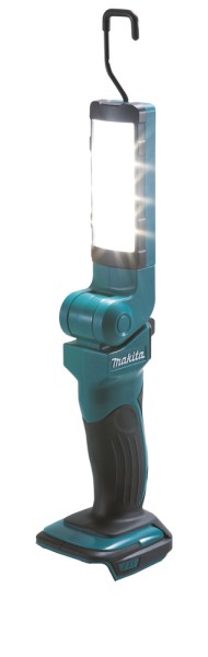 DML801 LED-Akku-Arbeitsleuchte
