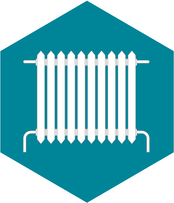 Makita Set für Heizungsmonteure
