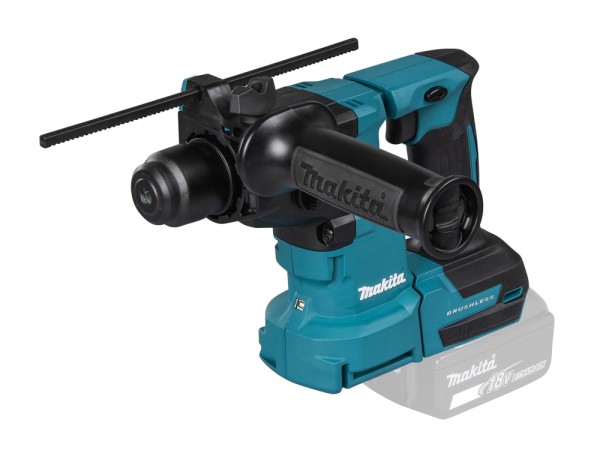DHR183Z Akku-Bohrhammer