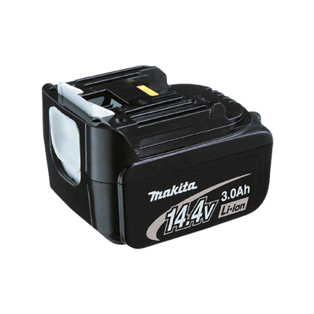Makita BL1430 14,4V LXT 3.0Ah Original Akku 195444-8