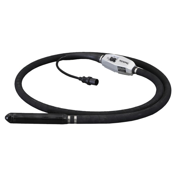 VR002CZ Akku-Betonverdichter