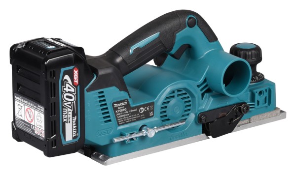 KP001GM201 Akku-Hobel