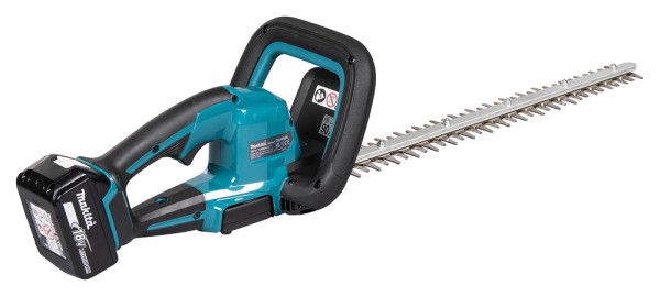 DUH506RF Akku-Heckenschere
