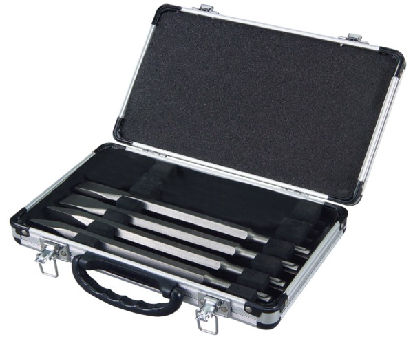 D-42363 SDS-PLUS Meißel-Set