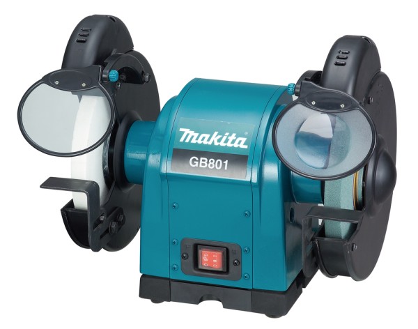 GB801 Doppelschleifbock