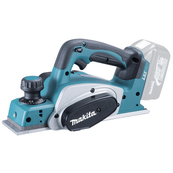 DKP180 Akku-Hobel