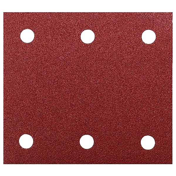 P-42472 Schleifpapier 102x114 mm