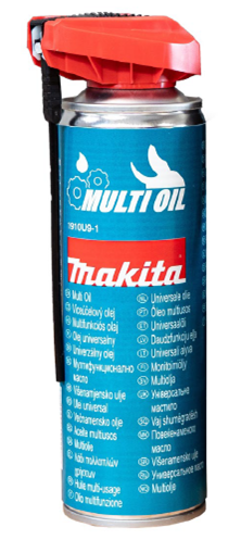 1910U9-1 Multiöl Pflegespray