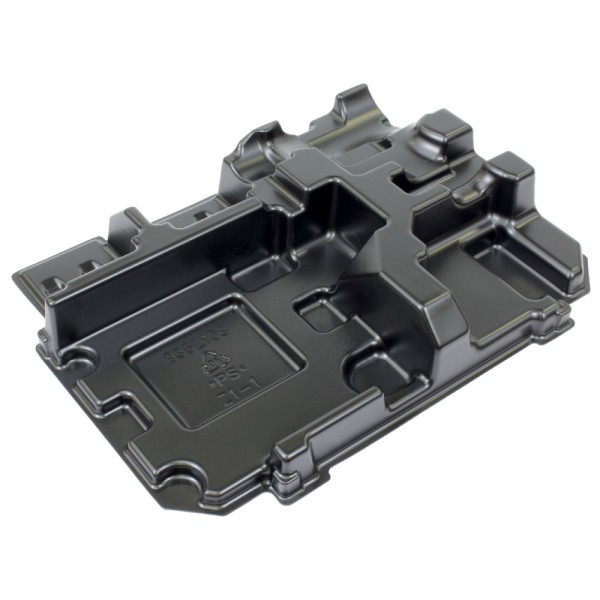 Makita 835L10-8 Tiefziehteil für MAKPAC MAKPAC Gr.2 – Freisteller