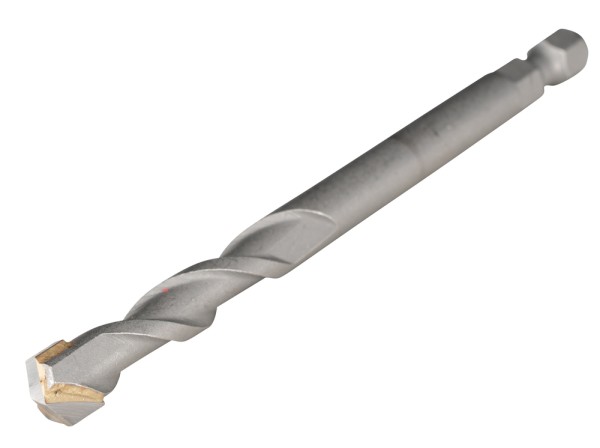 E-06862 EZYCHANGE TCT Zentrierbohrer