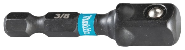 B-66868 Adapter von 1/4" 6KT auf 3/8" 4KT