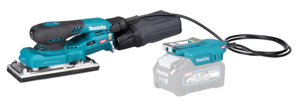 BO007CGZ Akku-Schwingschleifer 40V