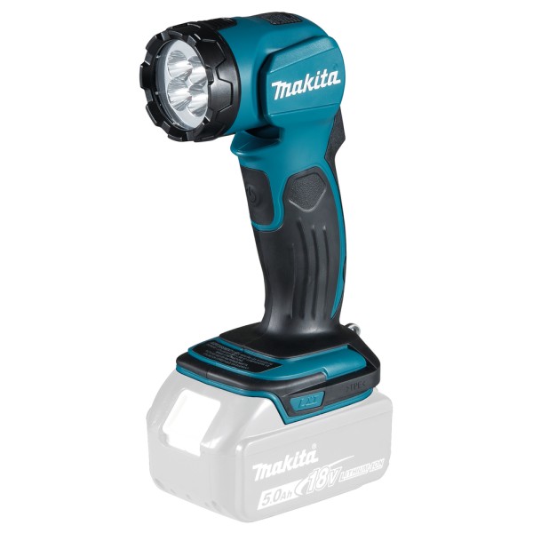 DML815 LED-Akku-Handleuchte