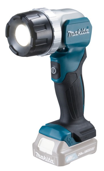 ML106 LED-Akku-Handstrahler