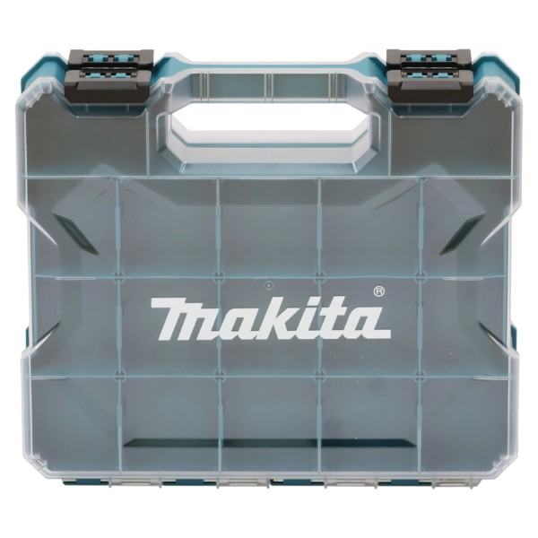 Transportkoffer Organizer E-26870