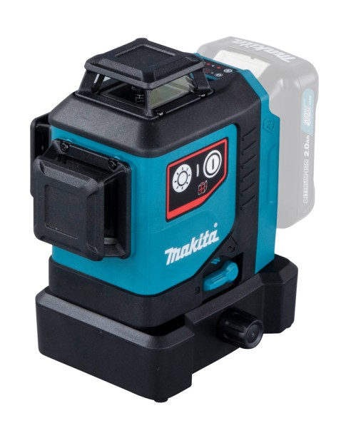 SK700D Akku-Multilinienlaser