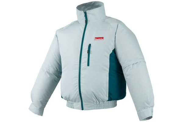 DFJ201 Akku Kühljacke