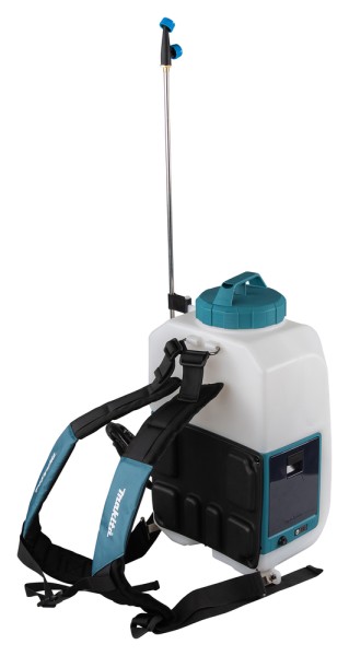 DUS158Z Akku-Druckspritze