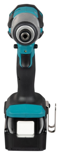 DTD158 Akku-Schlagschrauber
