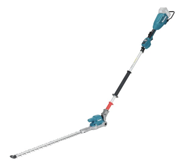 Makita UN001GZ Akku-Heckenschneider XGT – für Hecken- und Strauchschnitt