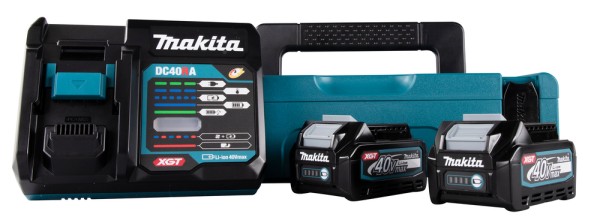 191J81-6 Power Source-Kit 40V max.