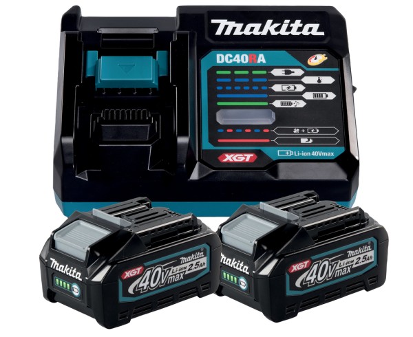 Power Source-Kit 40V max. 2,5Ah 191L76-1