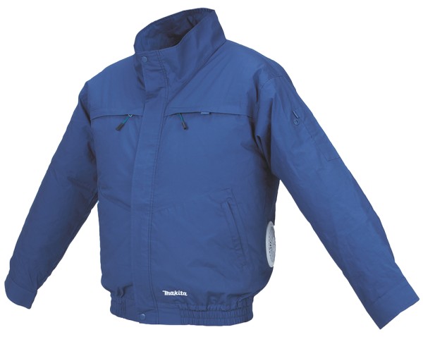 DFJ304 Akku-Klimajacke