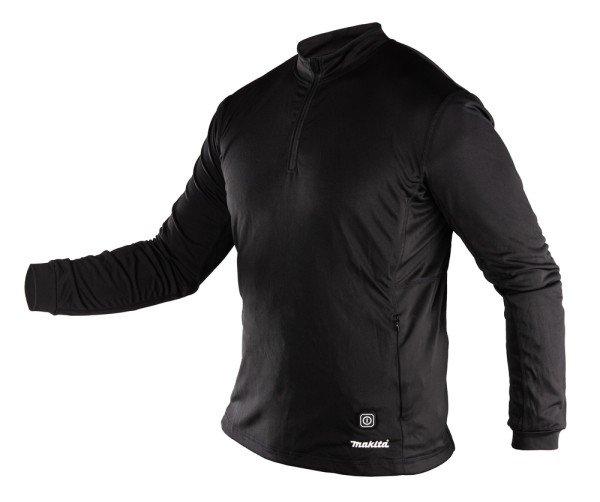 DCX201C Akku-Thermoshirt