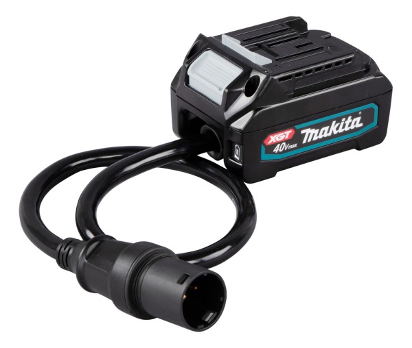 191N62-4 Akku-Adapter 40V max.