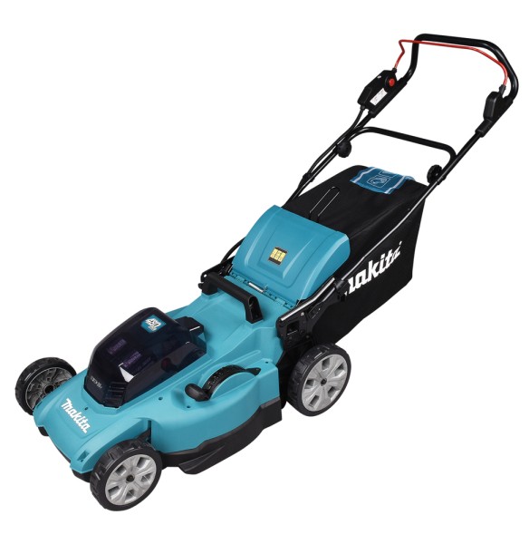 DLM480 Akku-Rasenmäher
