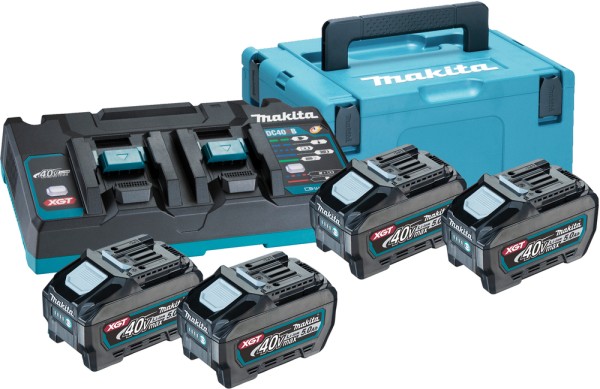 Power Source-Kit 40V max. 5,0Ah 191U42-2