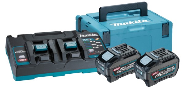 Power Source-Kit 40V max. 5,0Ah 191U13-9