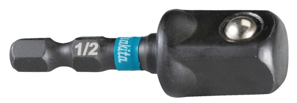 B-66874 Adapter von 1/4" 6KT auf 1/2" 4KT