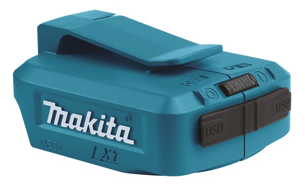 DECADP05 Akku-USB Adapter