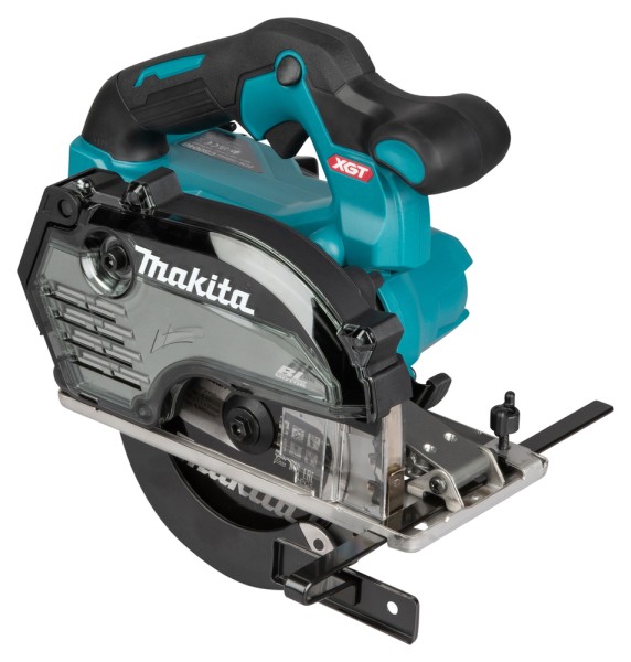 Makita CS004GZ Akku-Metallhandkreissäge XGT – für Metallbearbeitung und Rettungseinsätze