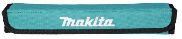 Makita E-16601 Schlagnuss-Set 8-tlg. 1/2" Impact Black 38 mm – Freisteller