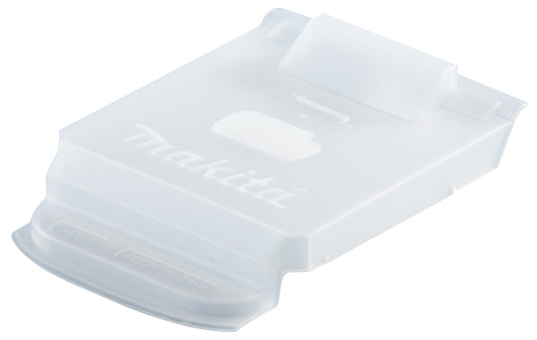 Makita 412393-7 Kontaktschutzkappe XGT – Freisteller