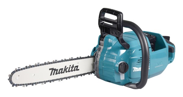 UC015GT101 Akku-Kettensäge 40V max. inkl. Schnellladegerät DC40RA und Akku BL4050F 5,0 Ah