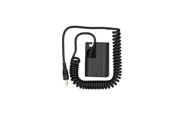 IFOOTAGE DR-E6 Kuppler für Canon