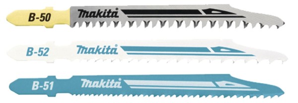 Makita B-06292 Stichsägeblatt-Set