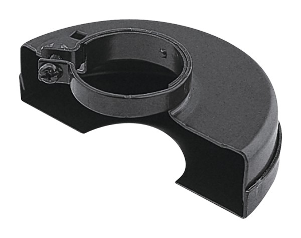 Makita 122911-0 Schutzhaube 125mm trennen Für Ø 125 mm – Freisteller