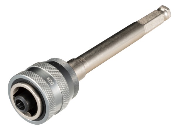 E-06878 EZYCHANGE Adapter 150 mm