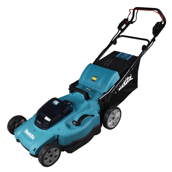 DLM539Z Akku-Rasenmäher
