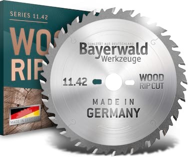HM Kreissägeblatt 111-42063 355 x 3.5 mm