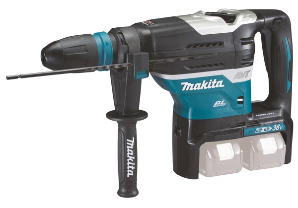DHR400ZKU Akku-Kombihammer