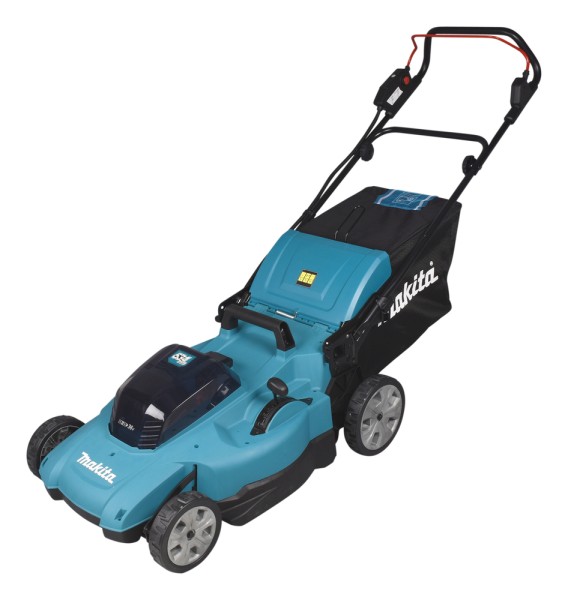 DLM538Z Akku-Rasenmäher