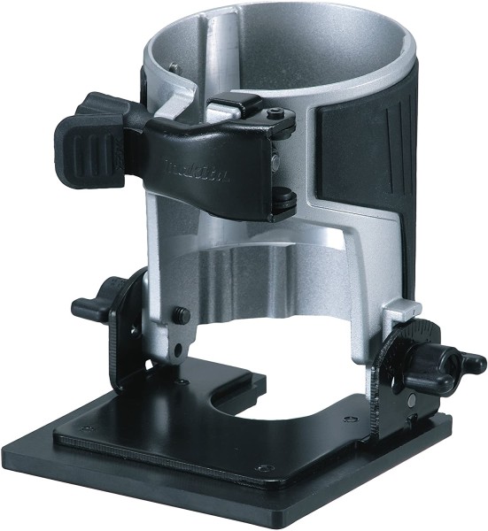 195561-4 Makita Winkelfräsmodul