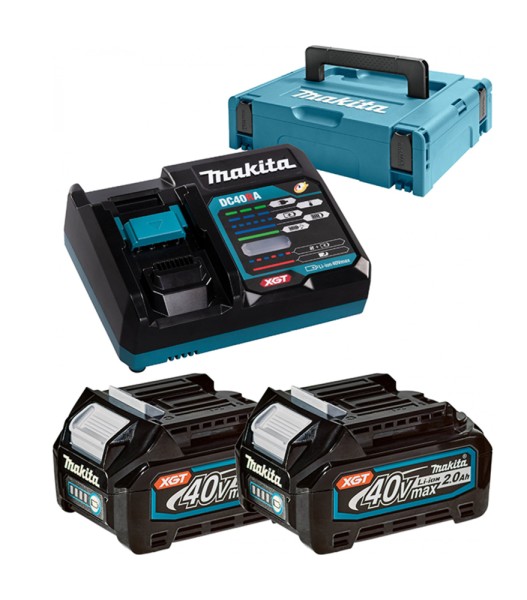 Power Source-Kit 40V max. 2,0Ah 191V07-0
